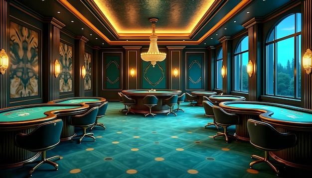 Sky Vegas Live Casino