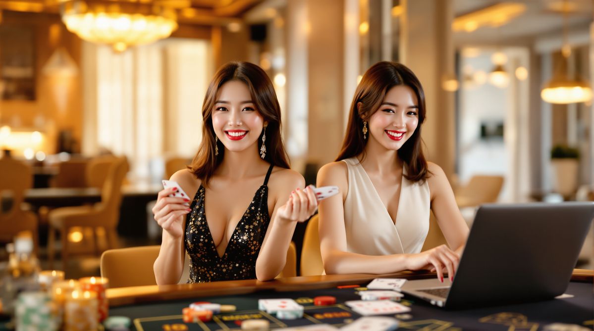 Sky Vegas Live Casino