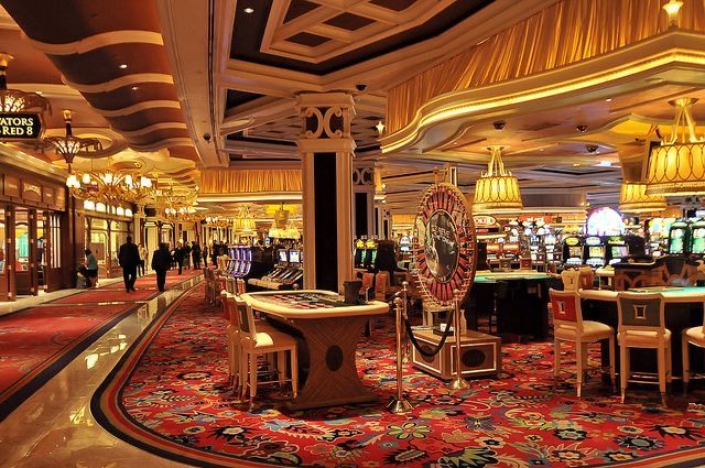 Sky Vegas Welcome Bonus