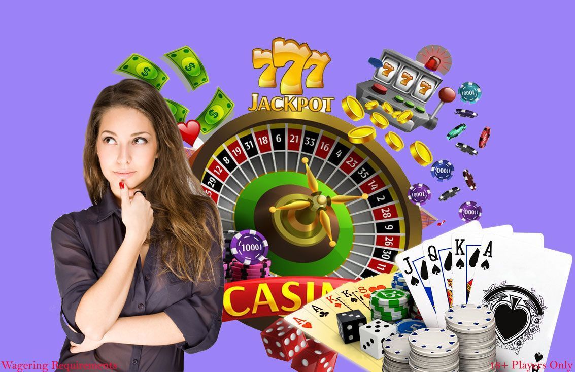 Sky Vegas Welcome Bonus