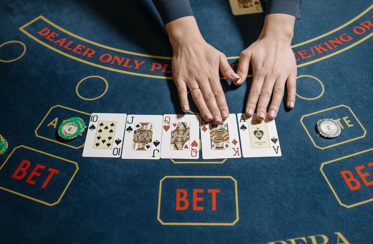 Sky Vegas Welcome Bonus