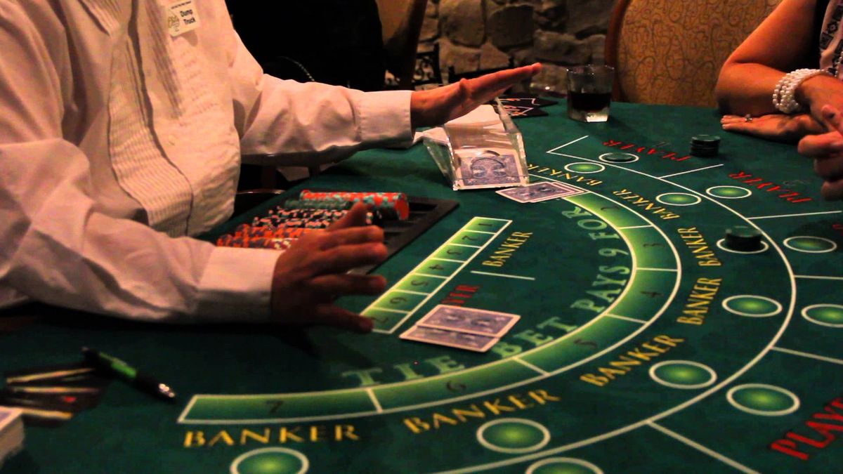 Sky Vegas Live Casino