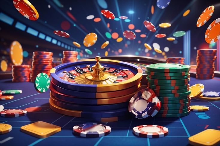 Sky Vegas Live Betting